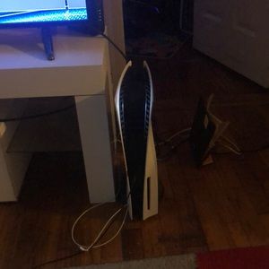 Ps5 for sale for 450$ cash app or PayPal contact me if u interested in buying